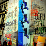 Amy Hates Carrots' mash up of pop art in Brussels along with some accidental travel tips that I hope bring a giggle to your day!