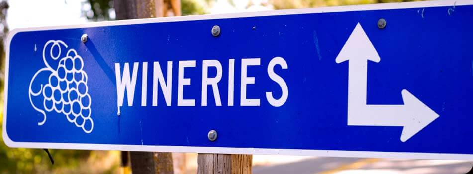 Visiting Paso Robles + tasting your way through wine country is such a fabulous experience...you definitely should take a trip there soon!