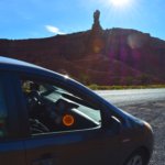 Capitol Reef National Park is one of five gorgeous national parks thought Utah. I visited them on my solo 48 state road trip and I cannot recommend enough that you go explore them all!