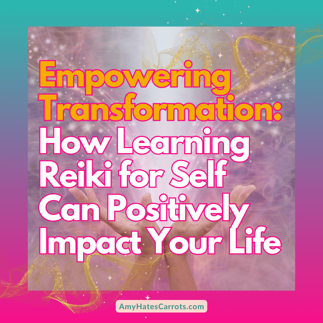 Discover the positive impact of learning Reiki for self-healing, from stress management and increased energy to enhanced intuition and emotional resilience. Embrace a transformative journey towards personal empowerment and holistic well-being.