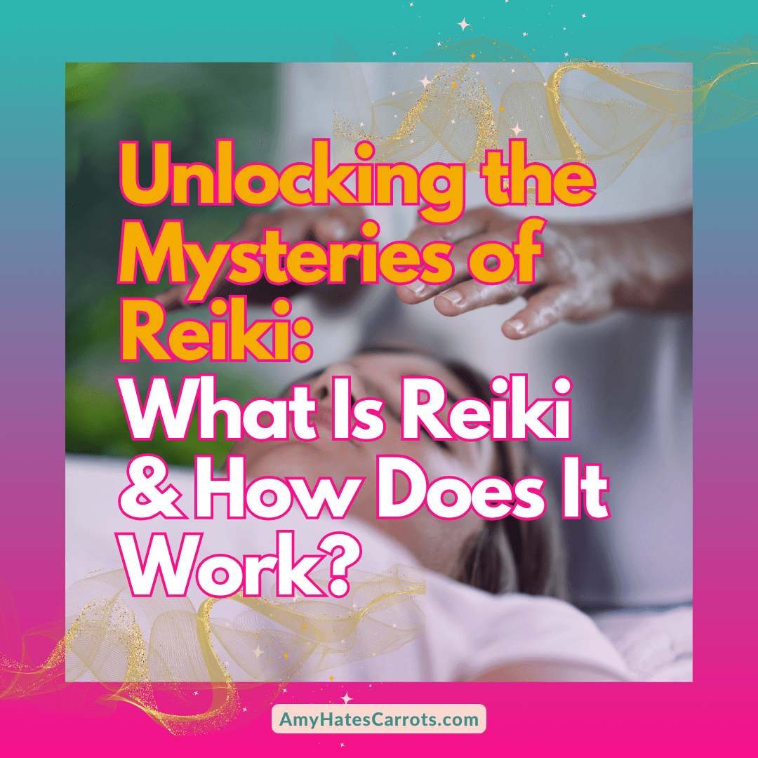 Explore the ancient art of Reiki and its healing potential. Discover the origins, principles, and mechanisms behind Reiki, a practice that promotes balance, relaxation, and overall well-being.